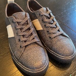 Never worn Kendall & Kylie sneakers